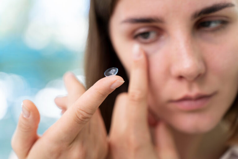Lentilles de contact Le Centre Ophtalmologique Bretigny Essonne — free download